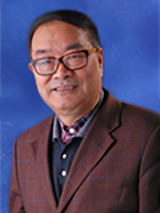 魏杰教授