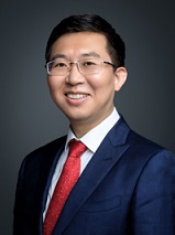 尹海涛教授