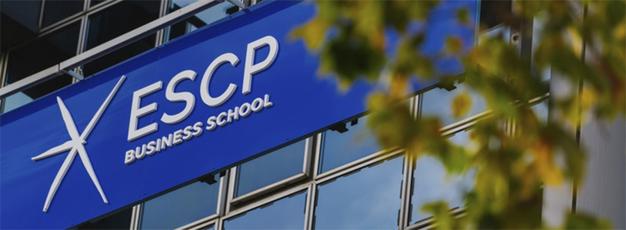 ESCP Business School ESCP Business School
