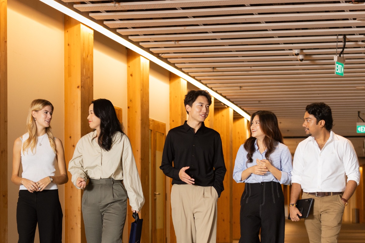 Master in Management Programme Thumbnail