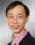 Chin Chee Kai Course Instructor