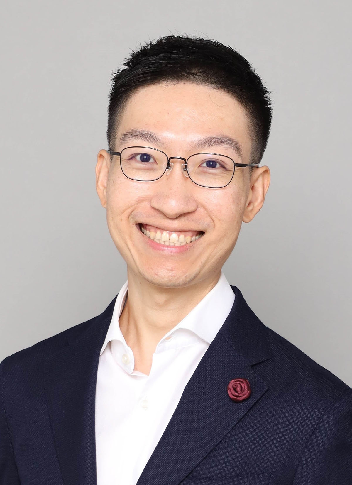 Dr Choo Weihao Dr Choo Weihao