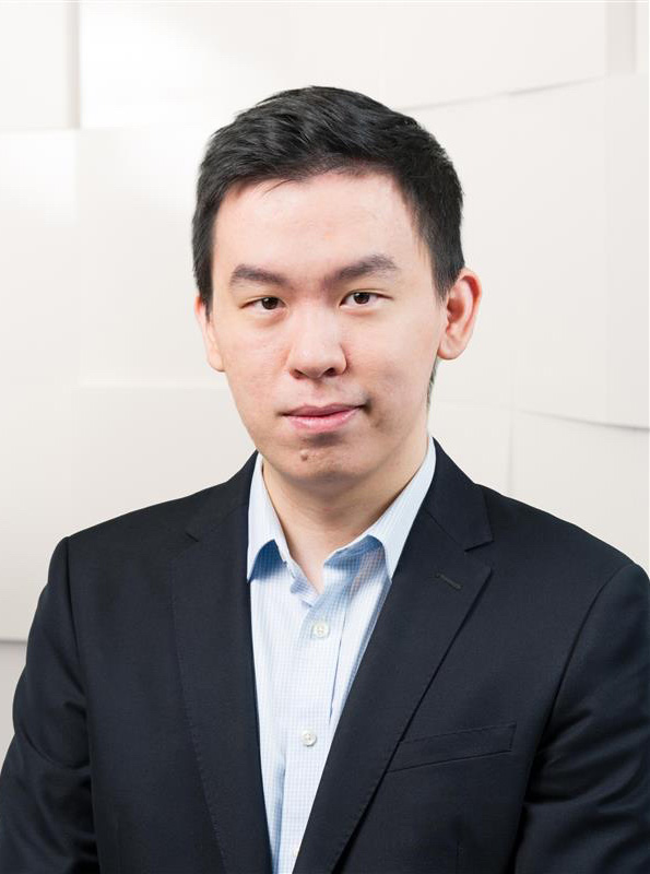 Dr Xu Yanbin