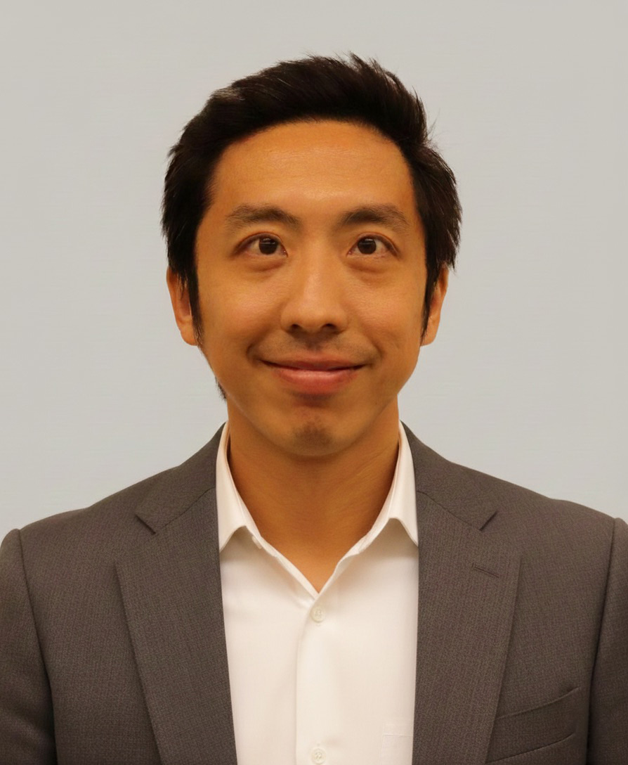 Mr Lee Chee Siong