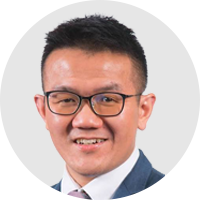 Ben-Choi Assoc Prof Ben Choi