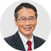 Charlie Assoc Prof Charlie Charoenwong