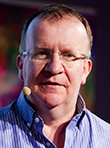 Jonathan helps companies and individuals make sense of digital.