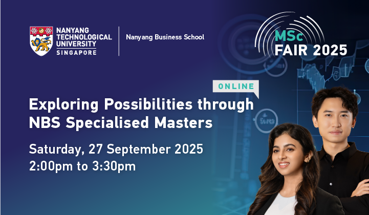 MSc Fair 2025 Event Thumbnail