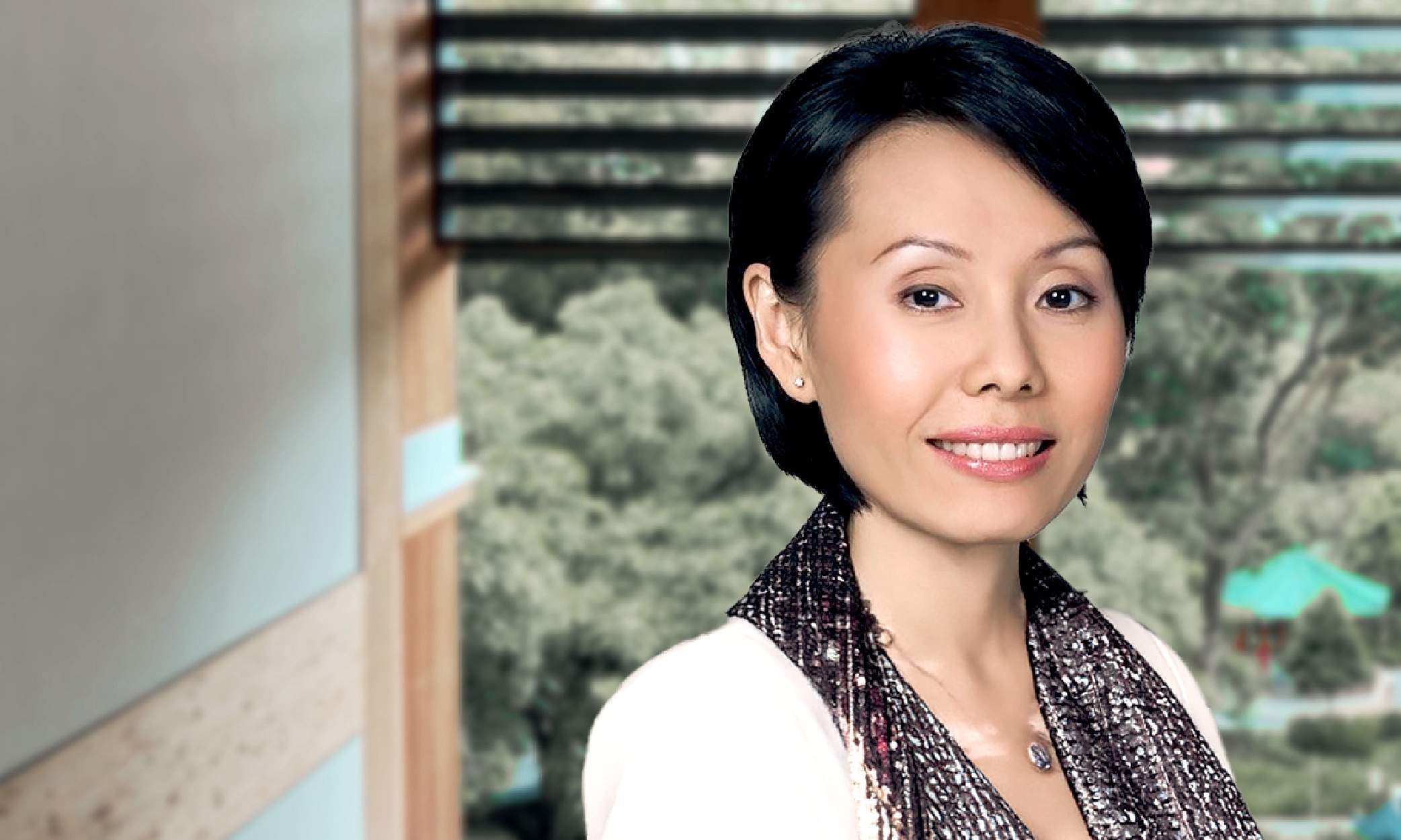 Prof Ng Kok Yee