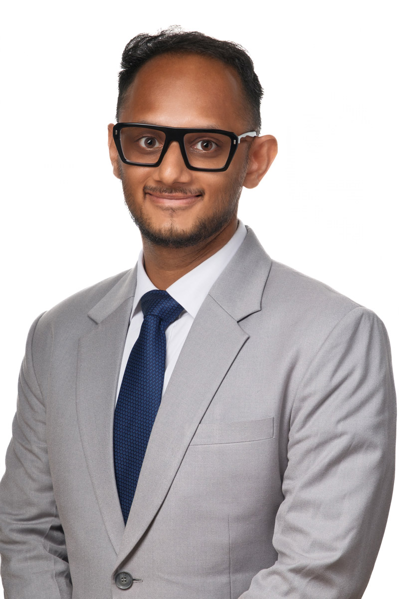 Abhijit Singh