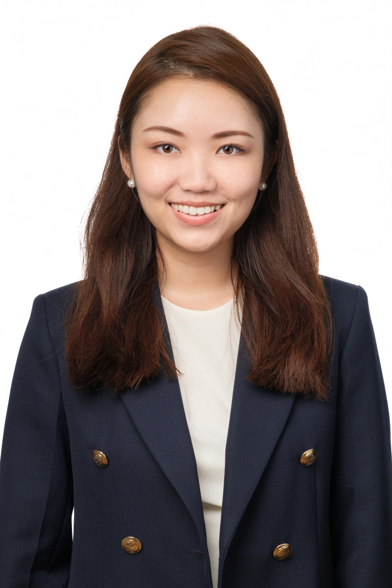 Brenda Zhu Yun