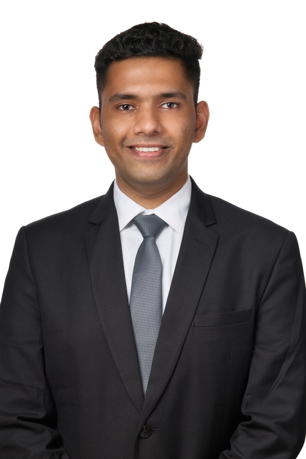 Jatin Gupta