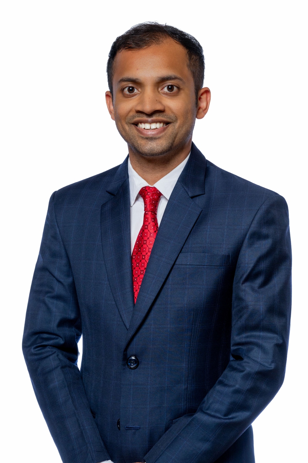 Abhijeet Bhure