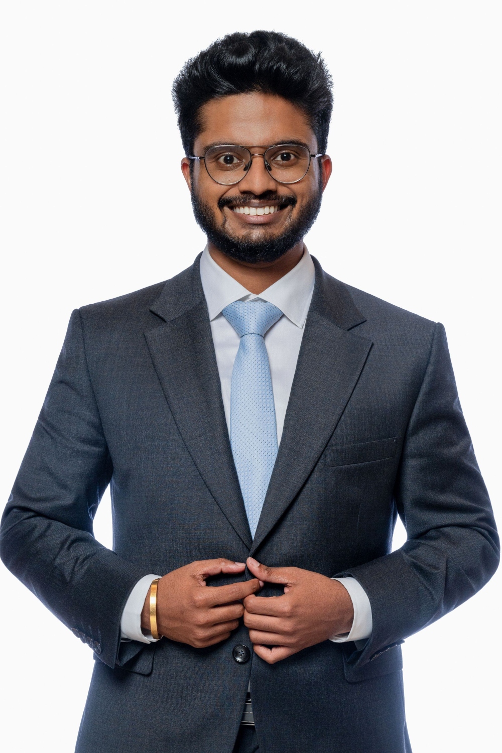 Darpan Sunil