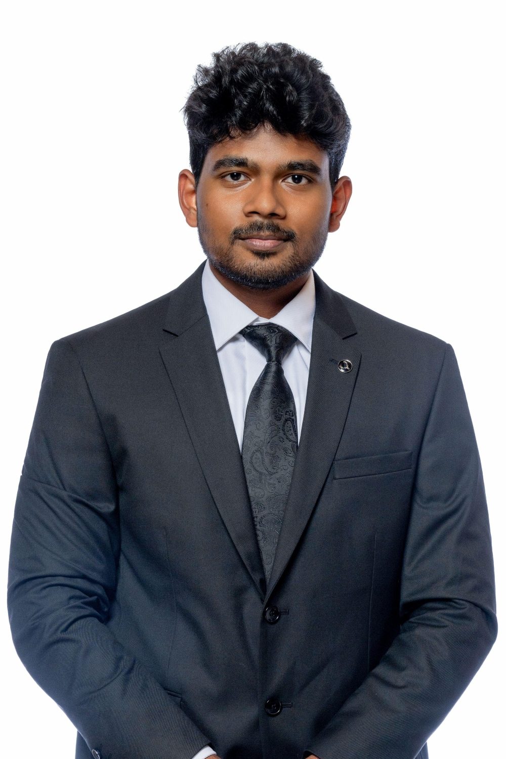 Dasam Geetha Krishna Suhas