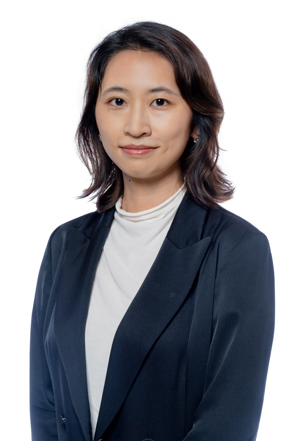 Lucine Lu Xinyi