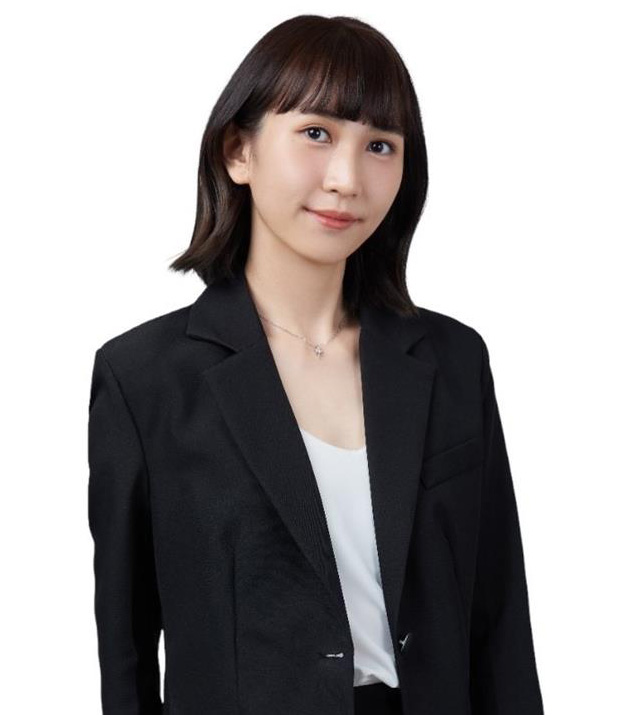 Laura Hsieh