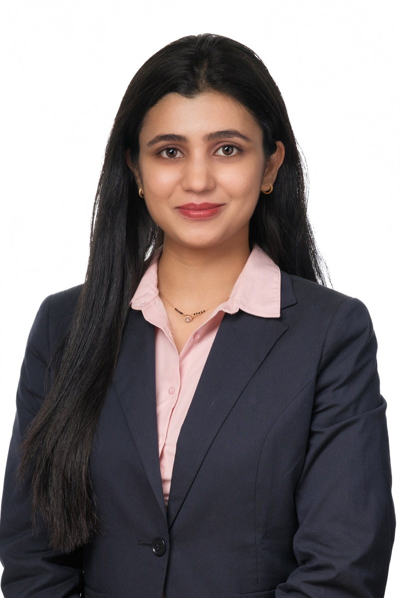 Mohini Asthana