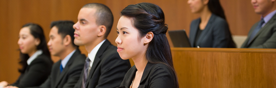 Nanyang MBA students in a lecture at Nanyang Business School, Singapore