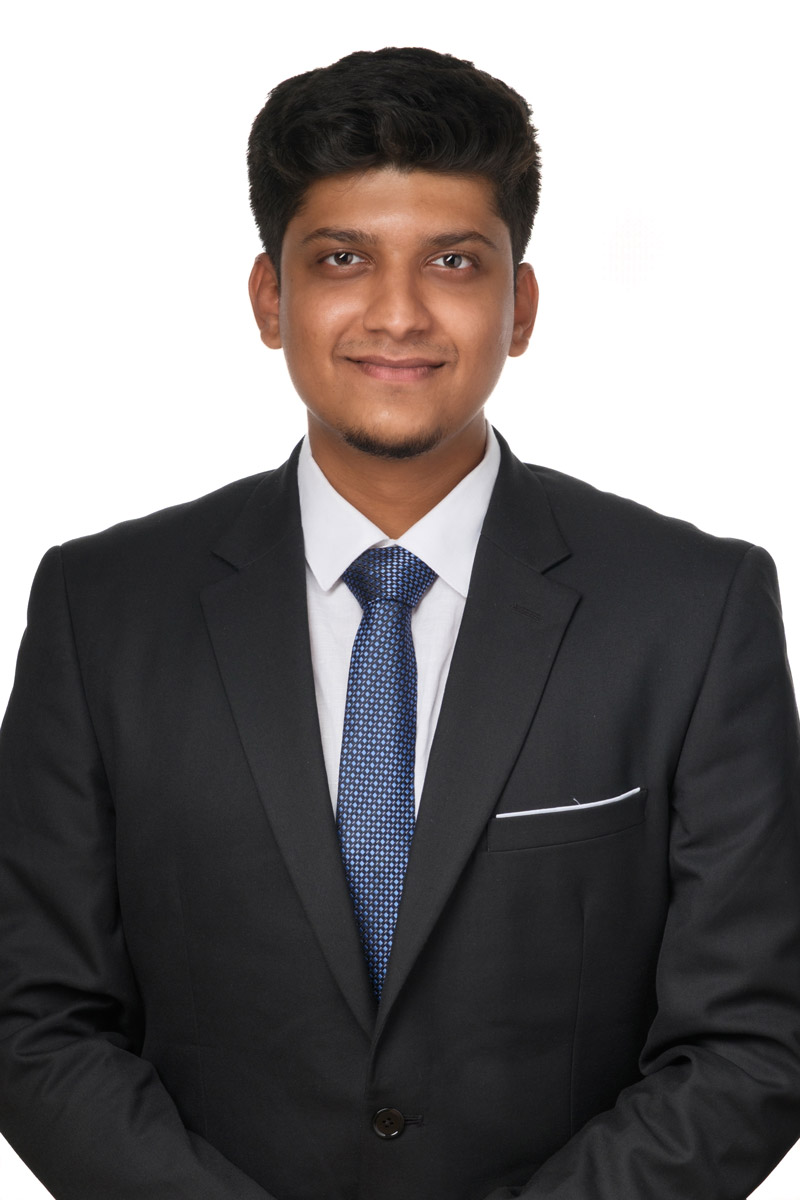 Rajas Wathodkar