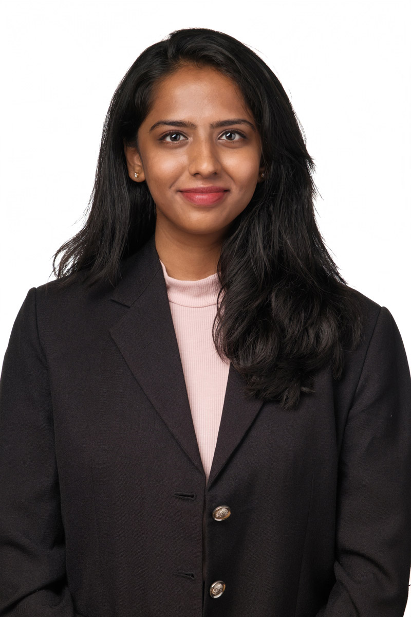 Sanjana Venkatesh