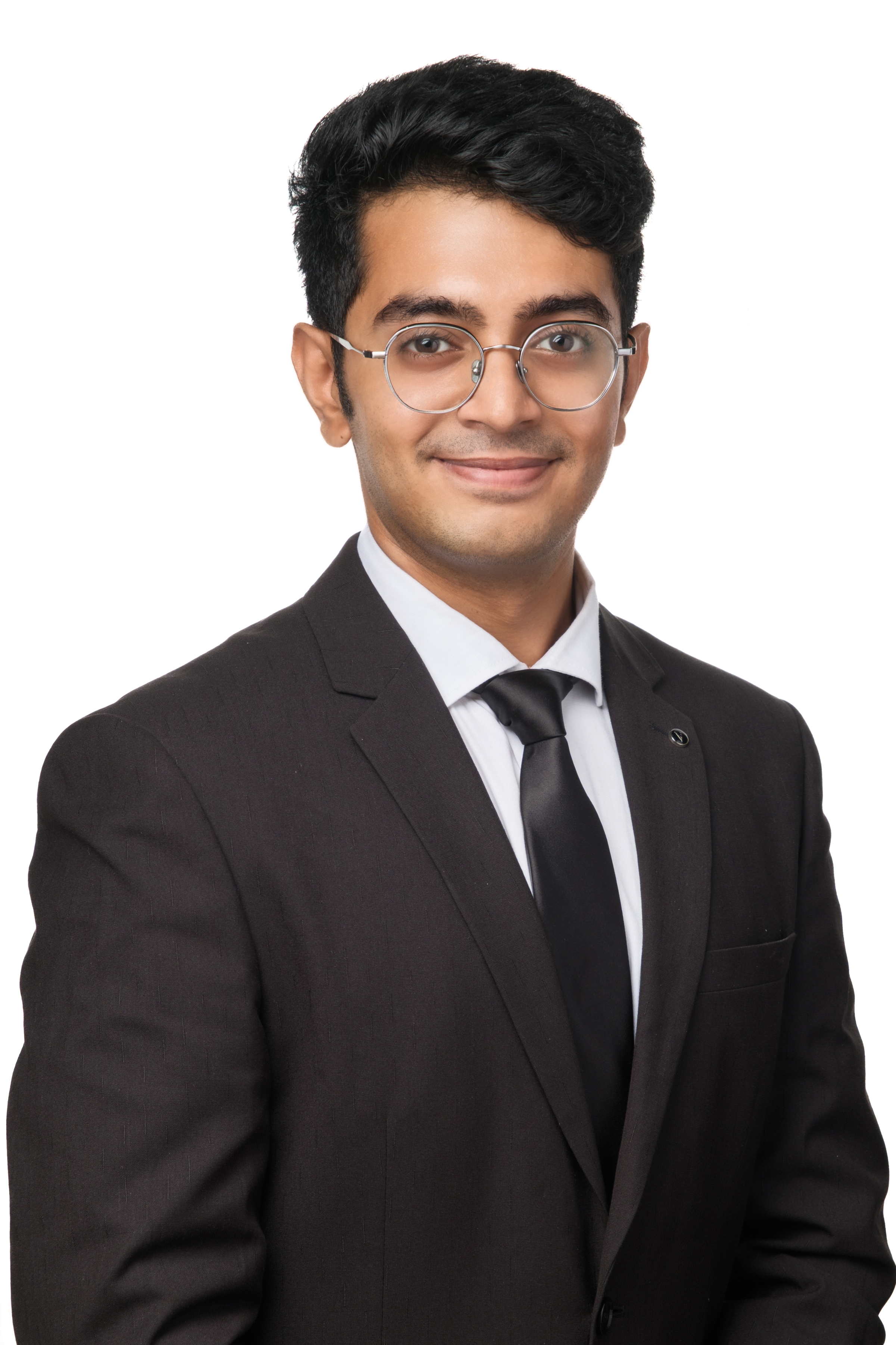 Sarthak Mohapatra
