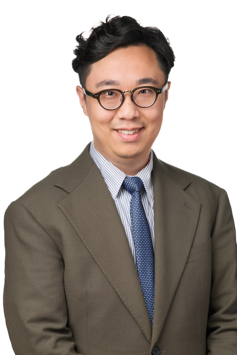 Tory Tao