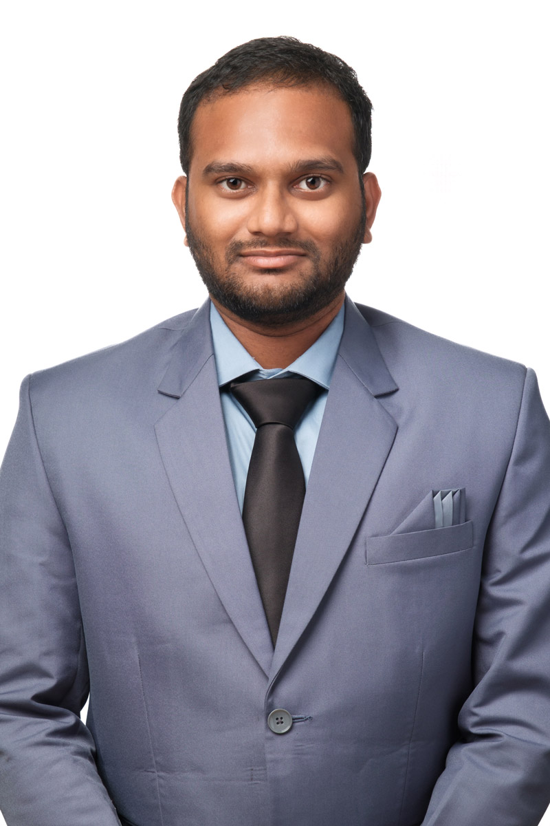 Vishnu Vardhan