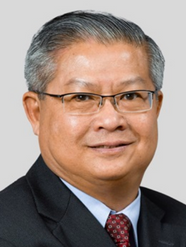 Wee Chow Hou_