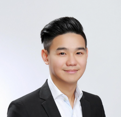 Ian Tay