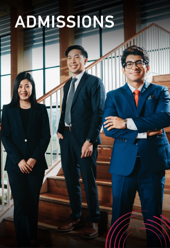 Nanyang Professional MBA - Admissions Banner (Mobile)