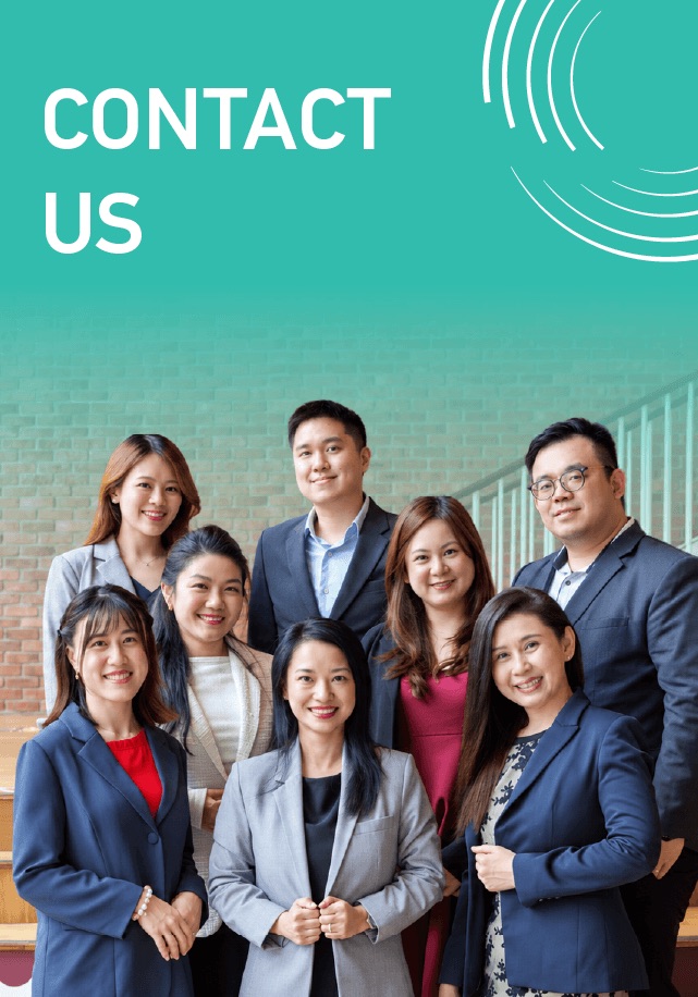 MSc Programmes Contact Us Website Mobile Banner