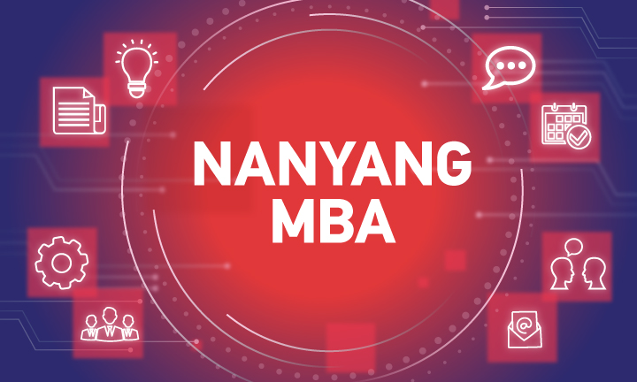 Nanyang MBA Event