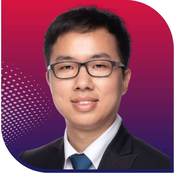 Arief Kresnadi Ignatius Kasim