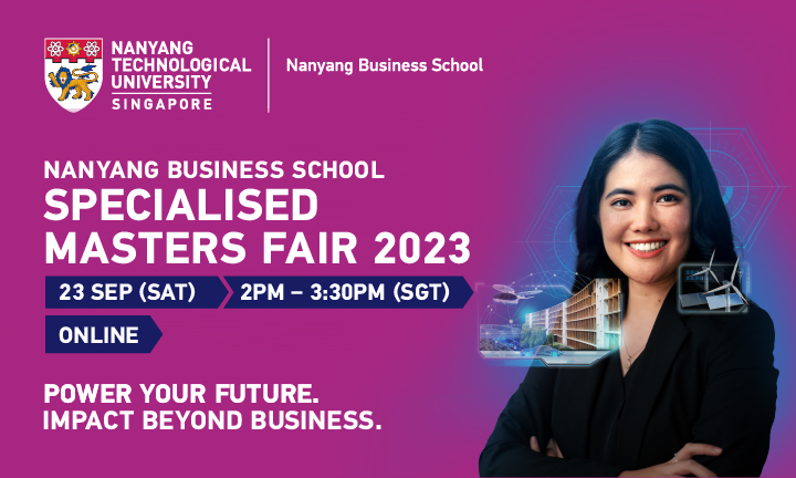 Specialised Masters Fair 2023 Thumbnail