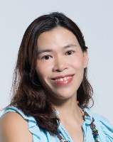 Elaine Chan