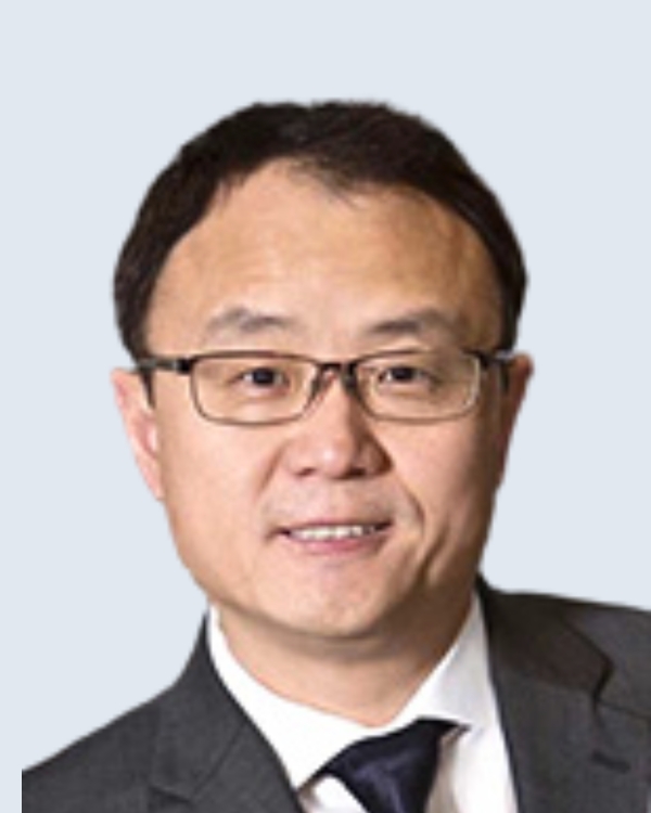 Hu Dapeng