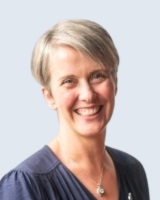 Jenny Costelloe, Advisory Board, Nanyang Business School, Singapore