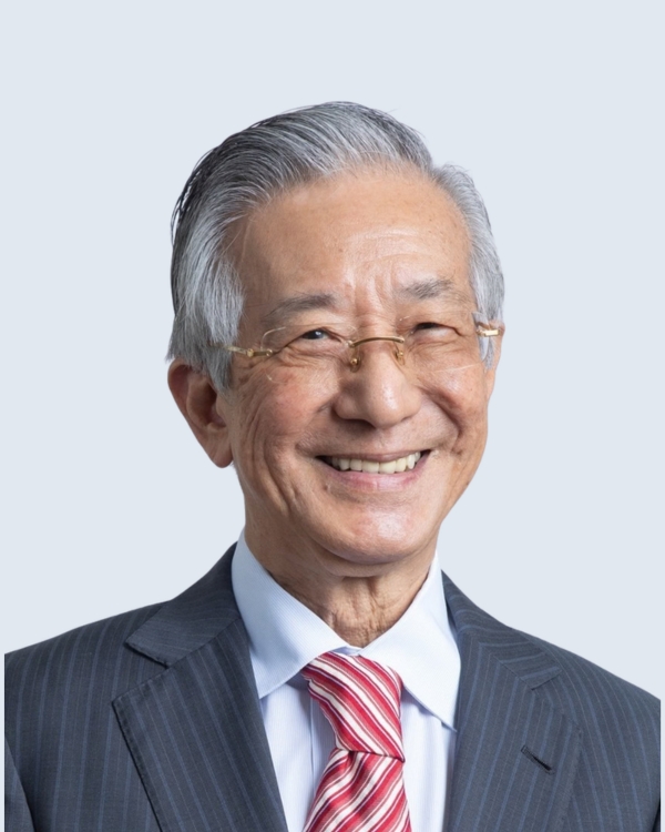 Philip Yeo