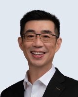 Richard Koh 2025