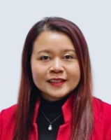 Angeline Chua 2025