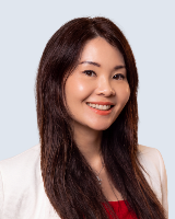charis liau