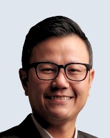 Lim Chong Chong
