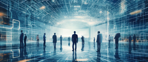 Digital Transformation and Leadership Programme