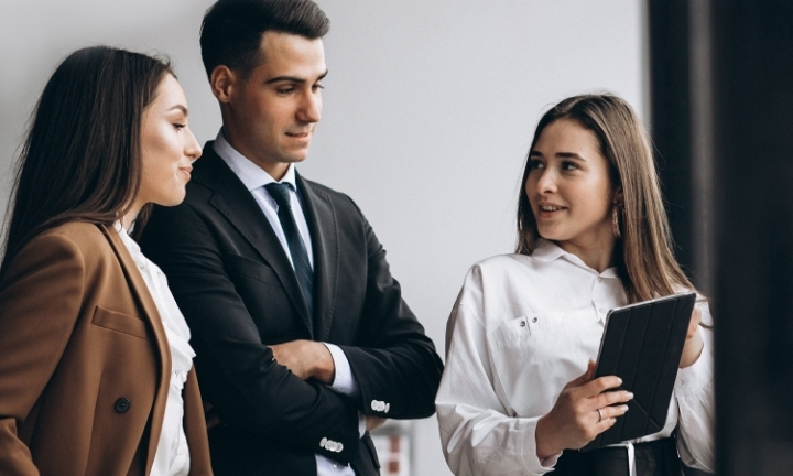 Chief Operating Officer (COO) Programme