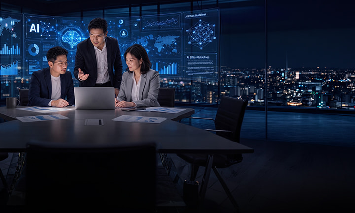 Chief AI Officer Programme