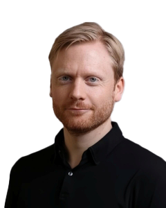 Finn O' Muircheartaigh
