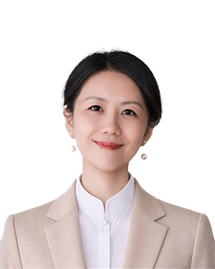 Flora Ji