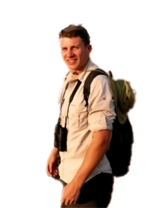 Matthew Lavelle