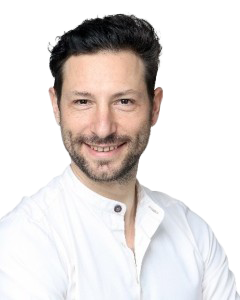 Olivier Lavellois